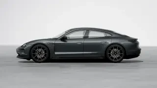 2026 Porsche Taycan - Image 13 of 31