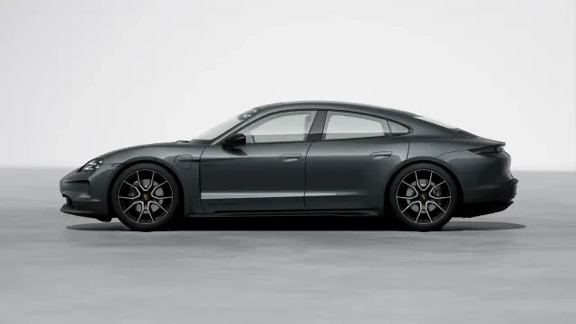 2026 Porsche Taycan - Image 14 of 31