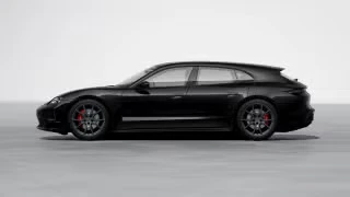 2026 Porsche Taycan GTS - Image 9 of 31