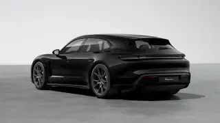 2026 Porsche Taycan GTS - Image 21 of 31