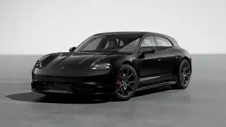 2026 Porsche Taycan GTS - Image 5 of 31