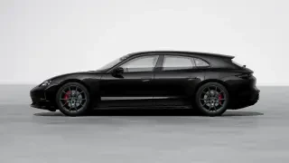 2026 Porsche Taycan GTS - Image 13 of 31