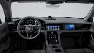 2026 Porsche Taycan GTS - Image 25 of 31