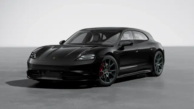 2026 Porsche Taycan GTS - Image 6 of 31