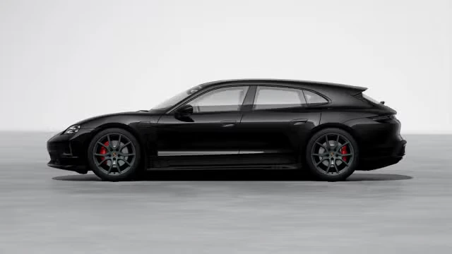 2026 Porsche Taycan GTS - Image 10 of 31