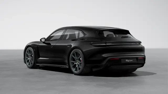 2026 Porsche Taycan GTS - Image 22 of 31