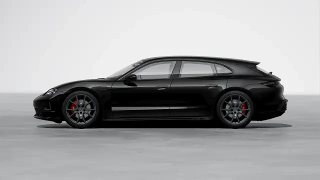 2026 Porsche Taycan GTS - Image 14 of 31