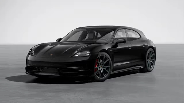 2026 Porsche Taycan GTS - Image 2 of 31