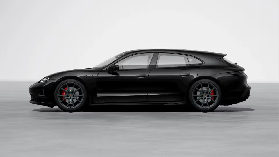 2026 Porsche Taycan GTS - Image 11 of 31