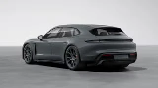 2026 Porsche Taycan Cross Turismo - Image 17 of 30