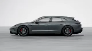 2026 Porsche Taycan Cross Turismo - Image 9 of 30
