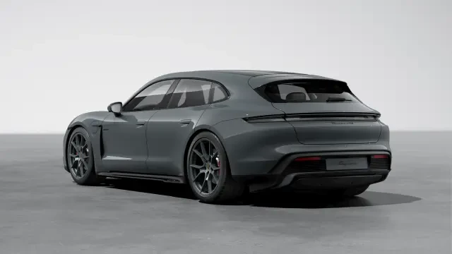 2026 Porsche Taycan Cross Turismo - Image 22 of 30