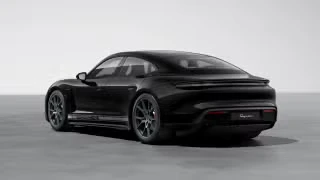2026 Porsche Taycan GTS - Image 17 of 31