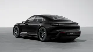 2026 Porsche Taycan GTS - Image 21 of 31