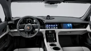 2026 Porsche Taycan GTS - Image 29 of 31