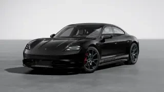 2026 Porsche Taycan GTS - Image 5 of 31