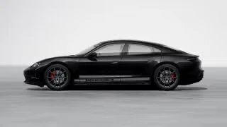 2026 Porsche Taycan GTS - Image 9 of 31