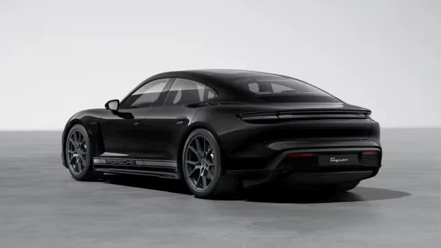 2026 Porsche Taycan GTS - Image 18 of 31