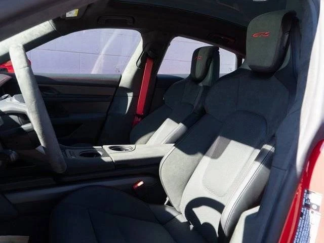 2026 Porsche Taycan GTS - Image 5 of 5