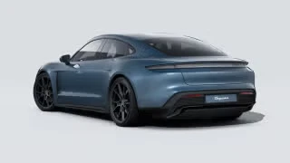 2026 Porsche Taycan GTS - Image 17 of 30