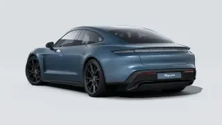 2026 Porsche Taycan GTS - Image 21 of 30