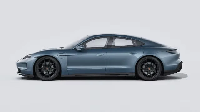 2026 Porsche Taycan GTS - Image 10 of 30