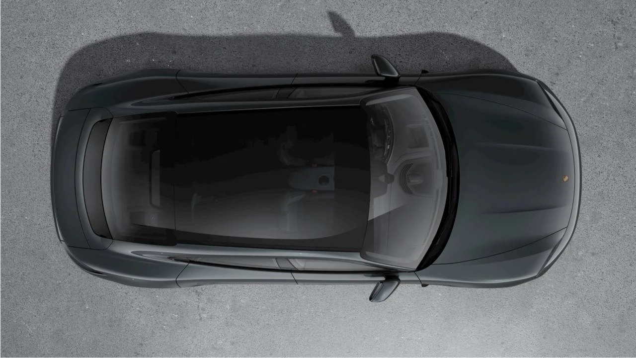 2026 Porsche Taycan GTS - Image 5 of 10