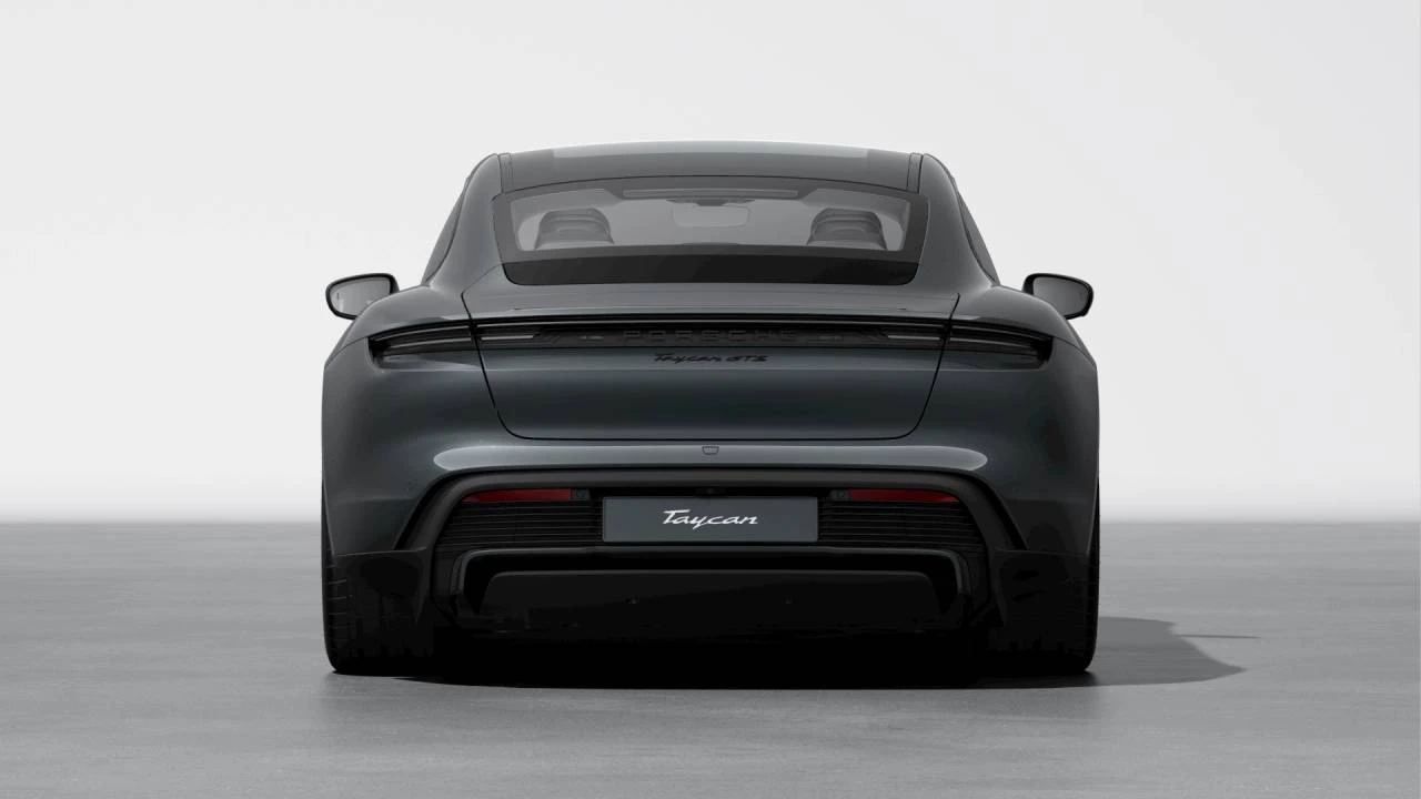 2026 Porsche Taycan GTS - Image 7 of 10