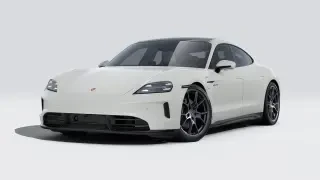 2026 Porsche Taycan GTS - Image 5 of 30