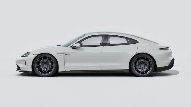 2026 Porsche Taycan GTS - Image 14 of 30