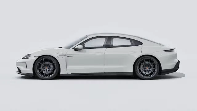 2026 Porsche Taycan GTS - Image 10 of 30