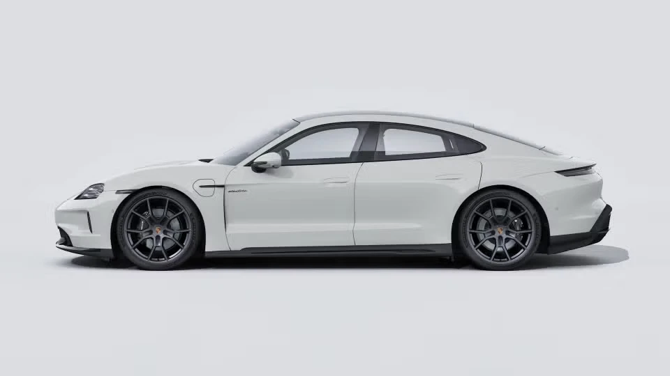 2026 Porsche Taycan GTS - Image 11 of 30