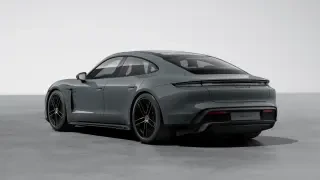 2026 Porsche Taycan GTS - Image 21 of 31