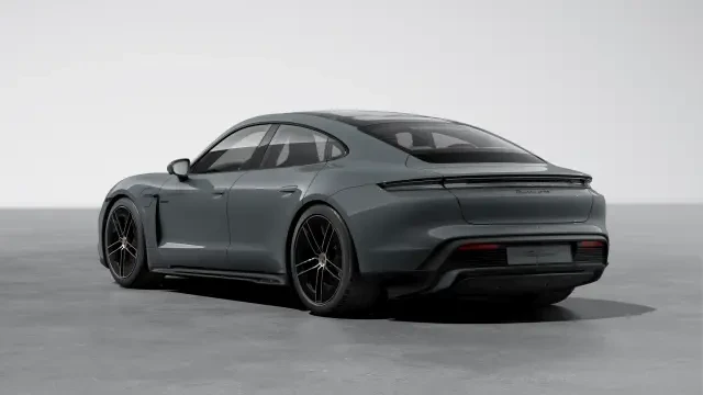 2026 Porsche Taycan GTS - Image 22 of 31