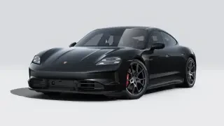 2026 Porsche Taycan GTS - Image 5 of 30