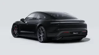 2026 Porsche Taycan GTS - Image 17 of 30