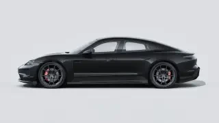 2026 Porsche Taycan GTS - Image 13 of 30