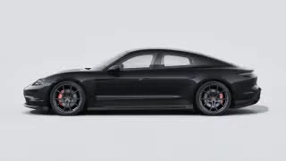2026 Porsche Taycan GTS - Image 9 of 30