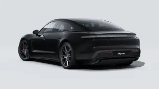 2026 Porsche Taycan GTS - Image 21 of 30
