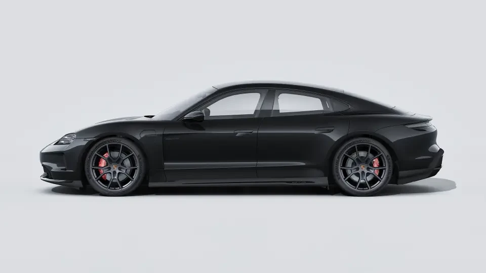 2026 Porsche Taycan GTS - Image 15 of 30