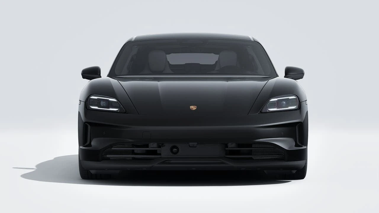 2026 Porsche Taycan 4S - Image 8 of 14