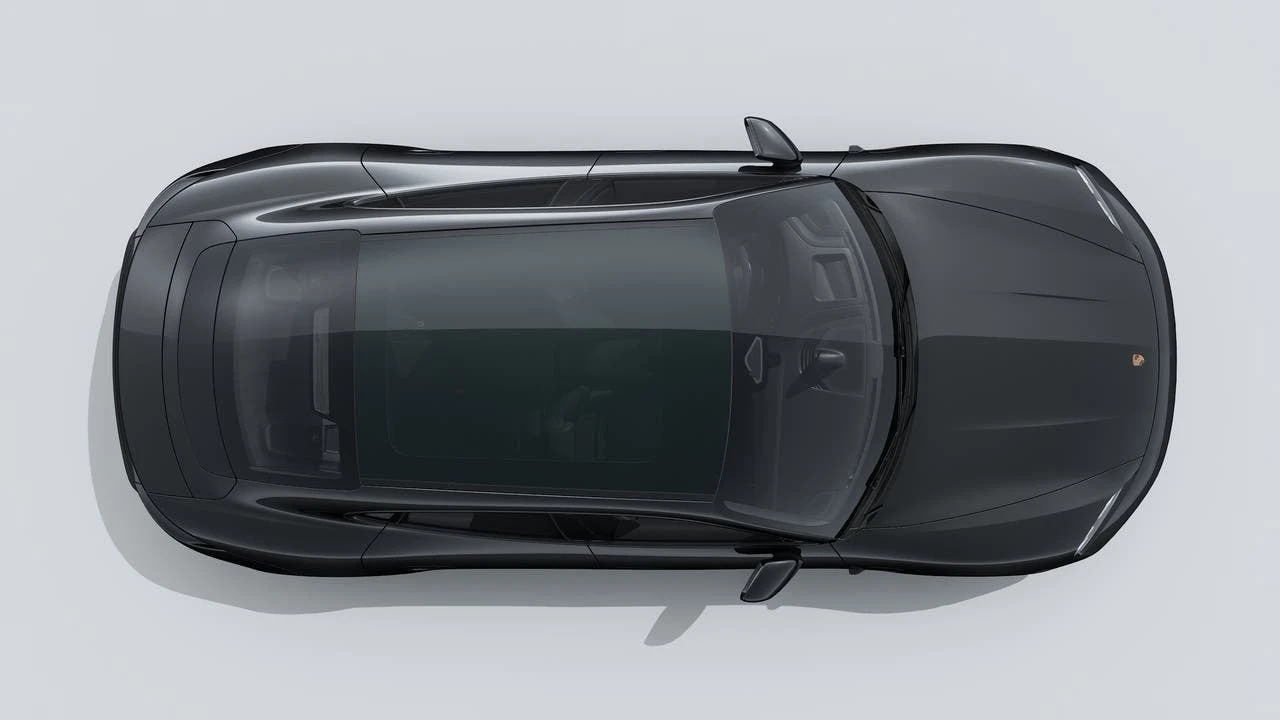 2026 Porsche Taycan GTS - Image 5 of 14