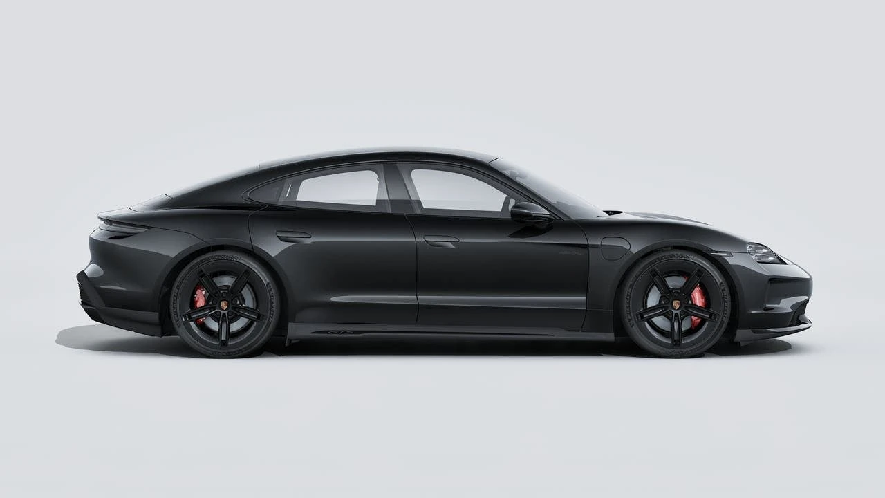 2026 Porsche Taycan GTS - Image 6 of 14