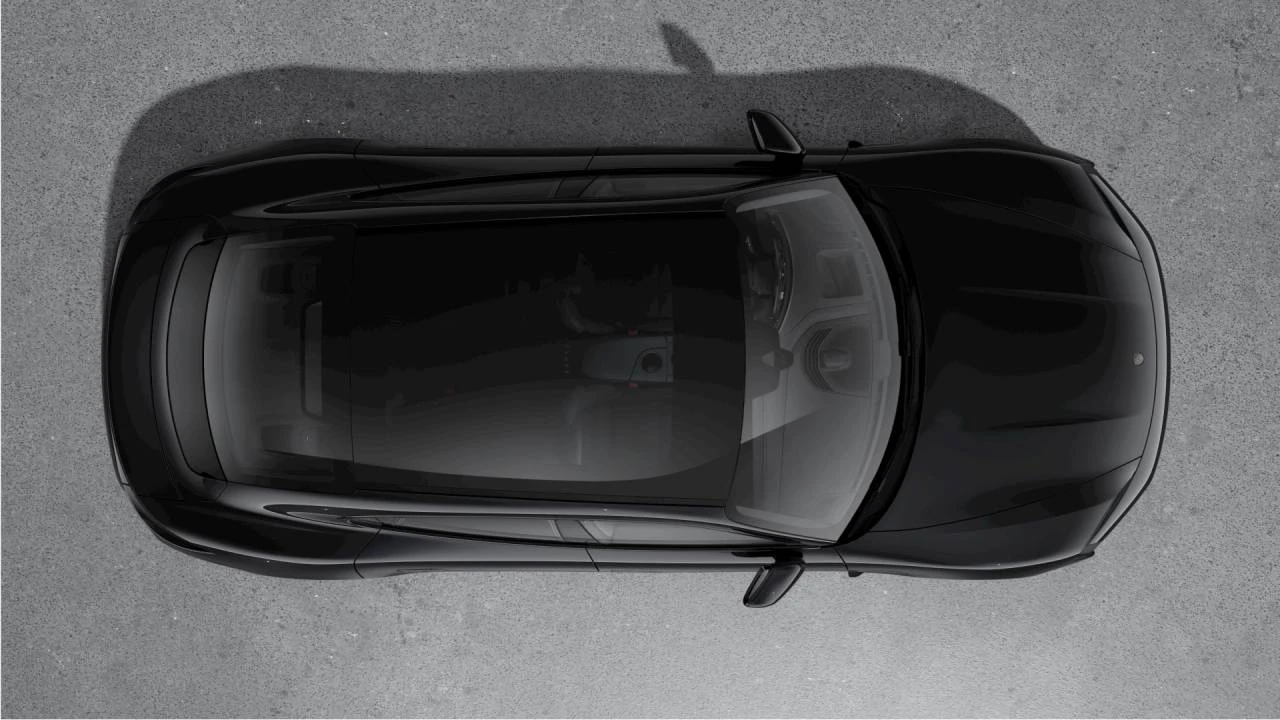 2026 Porsche Taycan Turbo - Image 5 of 10