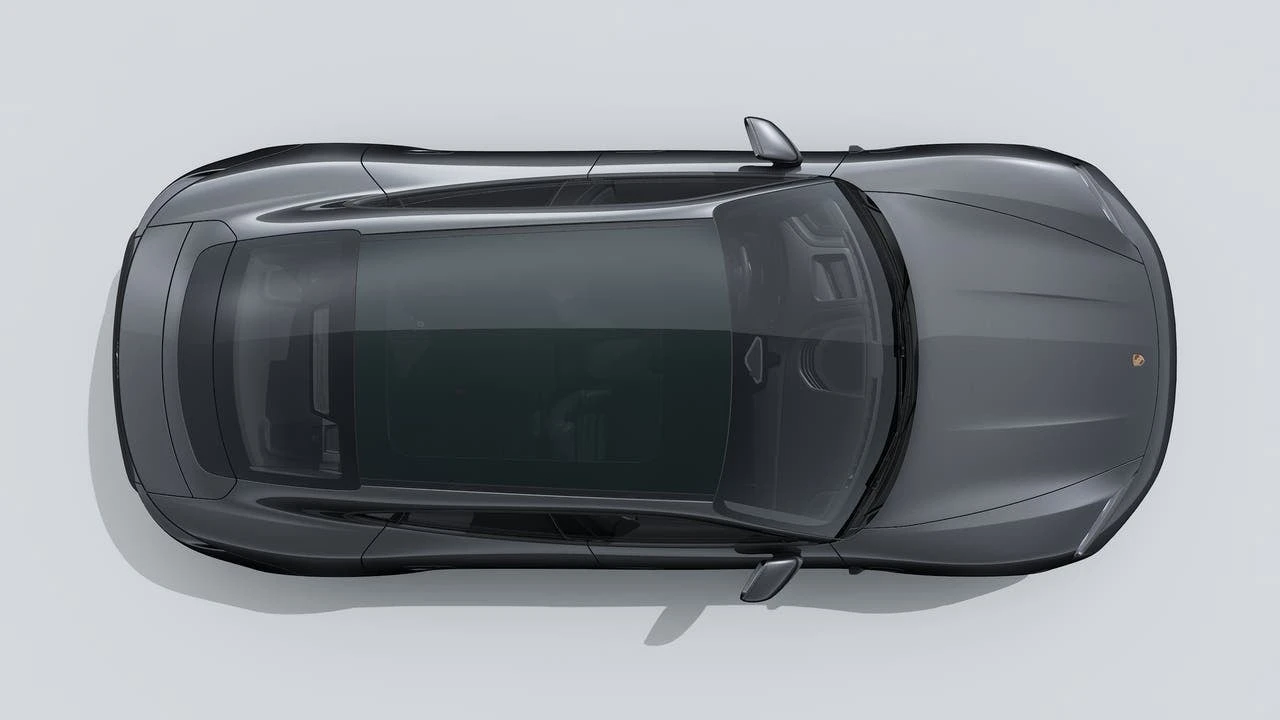 2026 Porsche Taycan - Image 5 of 14