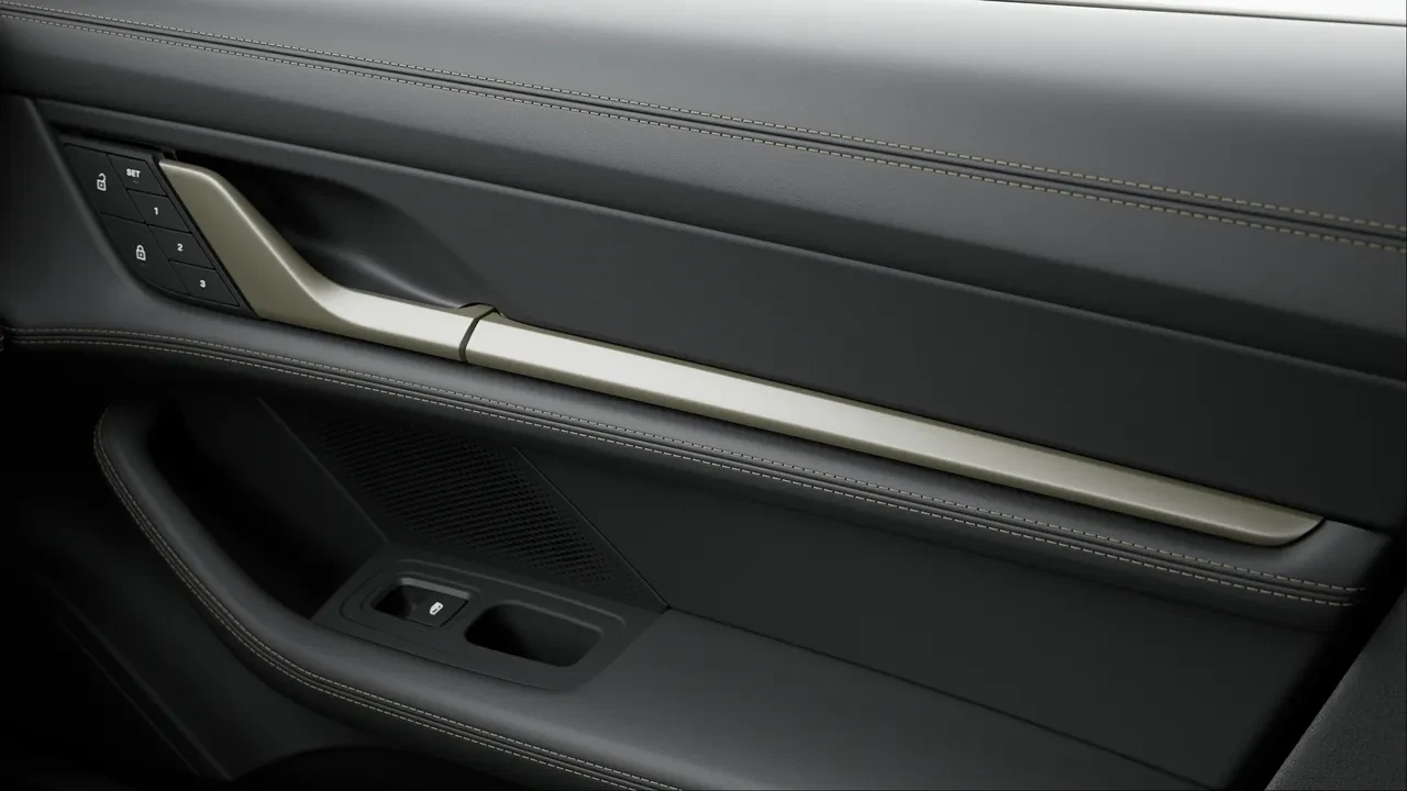 2026 Porsche Taycan Turbo - Image 9 of 18
