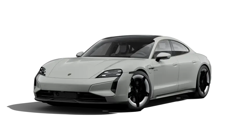 2026 Porsche Taycan Turbo - Image 13 of 18