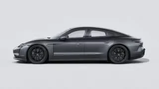2026 Porsche Taycan Turbo S - Image 9 of 30