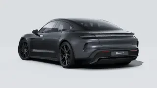 2026 Porsche Taycan Turbo S - Image 21 of 30
