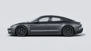 2026 Porsche Taycan Turbo S - Image 13 of 30